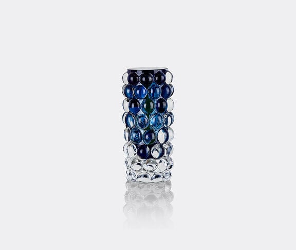 Skogsberg&Smart 'Hurricane Boule' vase, mini, sea undefined ${masterID}
