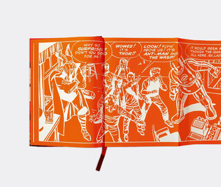 Taschen 'Marvel Comics Library, Avengers. Vol. 1. 1963&ndash;1965' MULTICOLOUR TASC22MAR346MUL