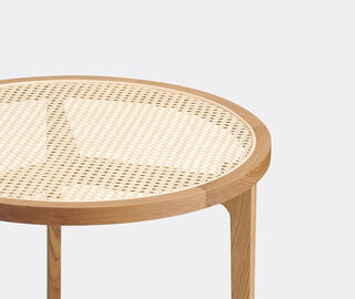 NORR11 'LeRoi Coffee Table' BROWN NORR21LER479BRW