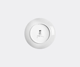 Fornasetti 'Tema e Varazione N.358, Aquarius' wall plate MULTICOLOUR FORN24ZOD355MUL