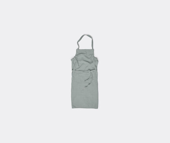 Once Milano Apron, sage undefined ${masterID}