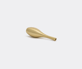 Nousaku 'Sorori' vase, mini GOLD NOUS15SOR801GOL