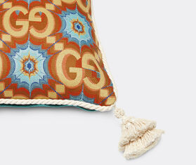 Gucci 'Psychedelic' cushion MULTICOLOUR GUCC22CUS799MUL