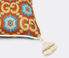 Gucci 'Psychedelic' cushion Multicolour GUCC22CUS799MUL