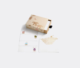 L'Objet Stationary box, set of 12 MULTICOLOUR LOBJ19STA608MUL