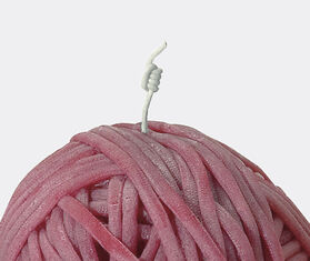 Missoni 'Gomitolo' multicolour candles, set of three MULTICOLOUR MIHO20MED376MUL