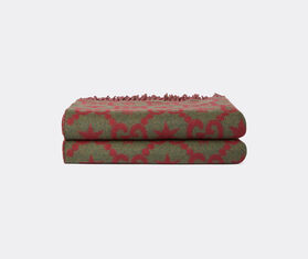 Gucci Plaid, red MULTICOLOUR GUCC18PLA221RED