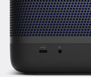 Bang &amp; Olufsen 'Beolit 20' speaker, black anthracite BLACK BAOL23BEO994BLK