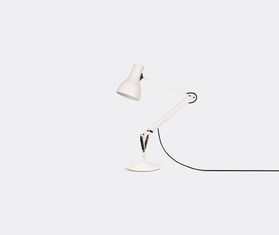 Anglepoise 'Type 75' Paul Smith Edition Six desk lamp, EU plug WHITE ANGLE22TYP281WHI