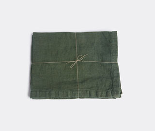 Once Milano Placemats, set of two, green GREEN ONMI20PLA979GRN