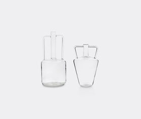 Serax 'Roma Giorgio Conique' vase TRANSPARENT SERA17VAS739TRA