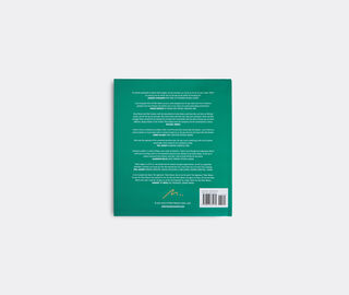 Rizzoli International&nbsp;Publications 'Peter Moore: Sneaker Legend' MULTICOLOUR RIZZ25PET430MUL