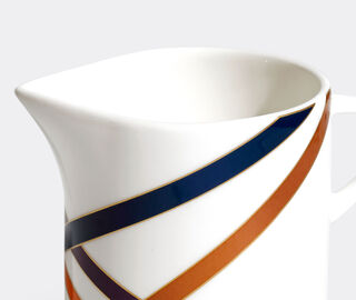 Missoni 'Nastri' creamer MULTICOLOUR MIHO23NAS897MUL