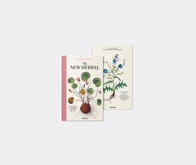 Taschen 'Leonhart Fuchs. The New Herbal' MULTICOLOUR TASC22LEO662MUL