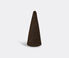 Tom Dixon 'Royalty Fog' incense cones chrome TODI20FOG402SIL
