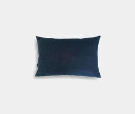 Mumutane &#39;Iki Intertwined&#39; cushion MULTICOLOUR MUMU23IKI829MUL