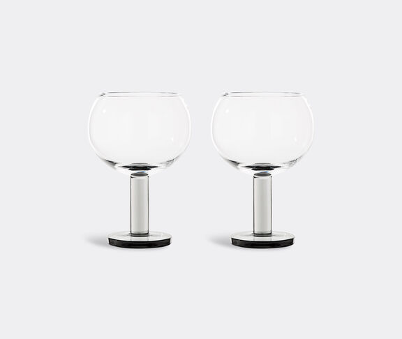 Tom Dixon 'Puck' balloon glass, set of two undefined ${masterID}