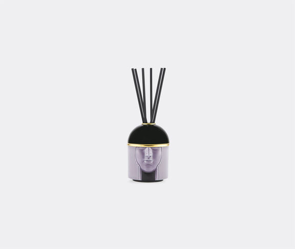 Ginori 1735 'The Amazon' fragrance diffuser, lavender BLACK RIGI21LCD553MUL