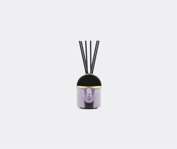 Ginori 1735 'The Amazon' fragrance diffuser, lavender Black, lavander ${masterID}
