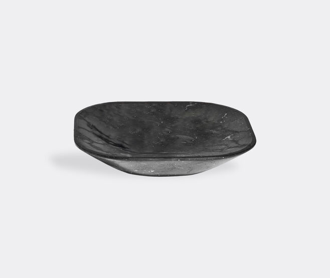 Marsotto Edizioni 'Gravita' bowl, large, black BLACK MAED23GRA566BLK