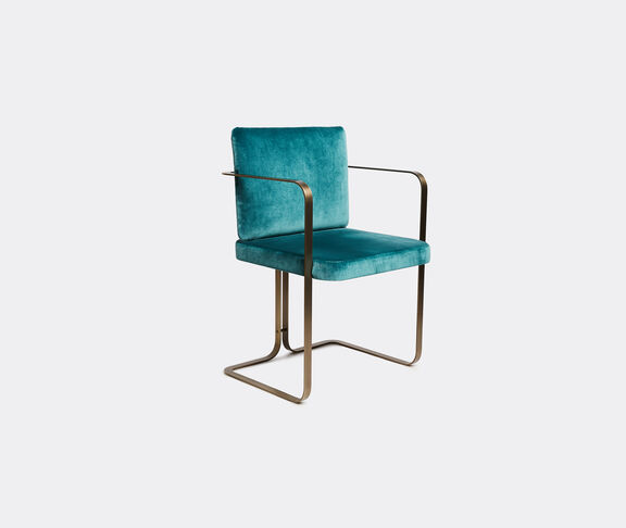 Marta Sala Éditions Murena Chair, Celadon undefined ${masterID} 2