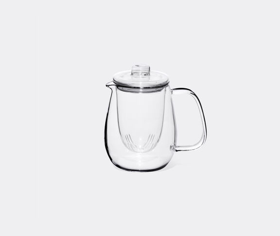 Kinto Unitea Teapot Set Glass Large undefined ${masterID} 2