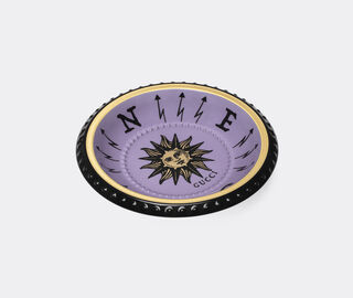 Gucci 'Compass' trinket tray PINK GUCC20SUN943PIN