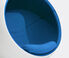 Eero Aarnio Originals 'Ball Chair', blue Tonus Blue EEAA19BAL398BLU
