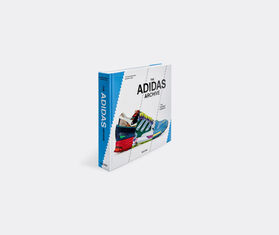 Taschen 'The adidas Archive. The Footwear Collection' MULTICOLOUR TASC21THE951MUL