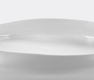 Serax 'Irregular' bowl, white WHITE SERA23IRR849WHI