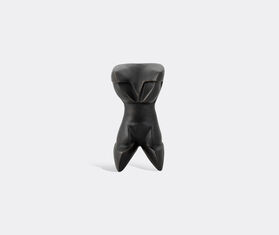 Gardeco &#39;Thor&#39; sculpture, black BLACK GARD25THO289BLK