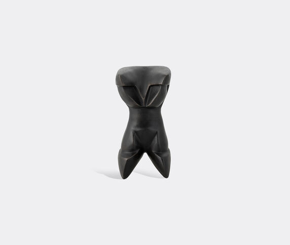 Gardeco 'Thor' sculpture, black BLACK GARD25THO289BLK