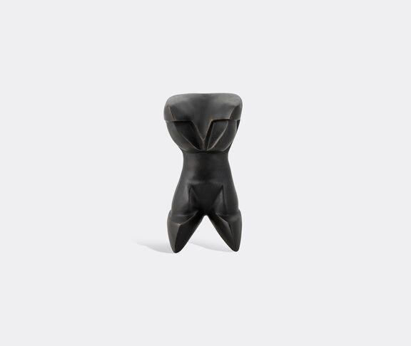 Gardeco 'Thor' sculpture, black undefined ${masterID}