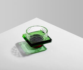 Reflections Copenhagen 'Vermont' Christmas 2021 candle MULTICOLOUR REFL21VER349MUL