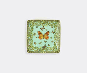Rosenthal 'Jardin de Versace' bowl, small, green GREEN ROSE26SMA142GRN