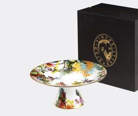 Simone Guidarelli Home 'Jungle' cake stand, multicolor MULTICOLOUR SIMO26JUN737MUL