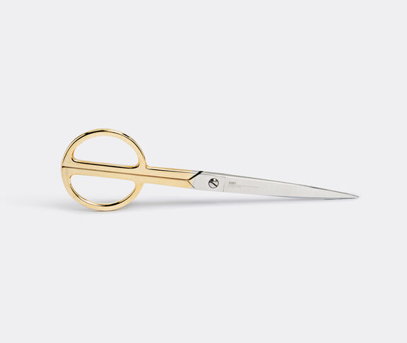 Hay 'Phi' scissors, large Gold ${masterID}