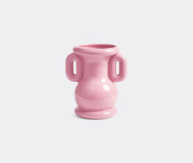 &amp;k Amsterdam &#39;Amfora&#39; vase, pink PINK AMST25AMF467PIN