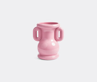 &amp;k Amsterdam 'Amfora' vase, pink PINK AMST25AMF467PIN