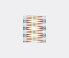 Missoni &#39;Watamu&#39; tablecloth, small, multicolor MULTICOLOUR MIHO25WAT997MUL