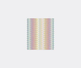 Missoni 'Watamu' tablecloth, small, multicolor MULTICOLOUR MIHO25WAT997MUL