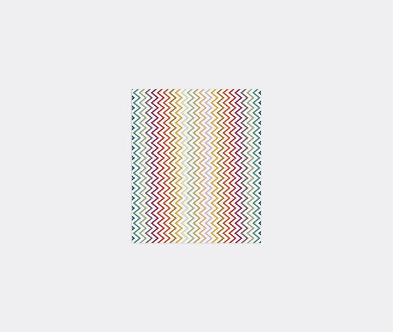 Missoni 'Watamu' tablecloth, small, multicolor MULTICOLOUR MIHO25WAT997MUL