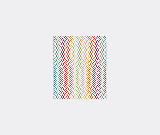 Missoni 'Watamu' tablecloth, small, multicolor MULTICOLOUR MIHO25WAT997MUL