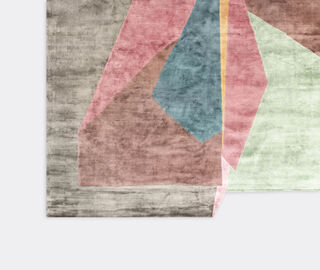 Illulian 'Costellazioni IV' rug MULTICOLOUR ILLU21COS345MUL