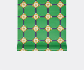Gucci 'Doubloon Sham' wallpaper MULTICOLOUR GUCC22DOU241MUL