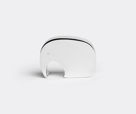 Georg Jensen 'Elephant' bottle opener SILVER GEJE18ELE731SIL