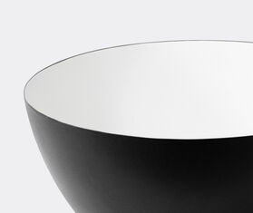 Normann Copenhagen &#39;Krenit&#39; bowl, XL, white WHITE NOCO19KRE715WHI