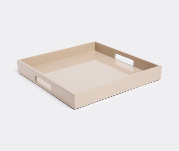 Wetter Indochine 'Classic' tray, beige undefined ${masterID} 2