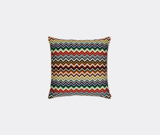 Missoni 'Belfast' cushion MULTICOLOUR MIHO22BEL574MUL