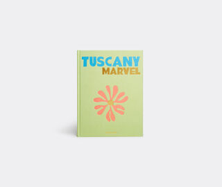 Assouline 'Tuscany Marvel' GREEN ASSO21TUS015GRN